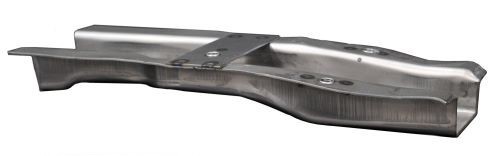 Jeep CJ5 Outboard Rail