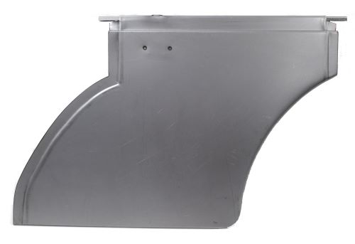 Missing image for Jeep CJ6 Side Panel Extension