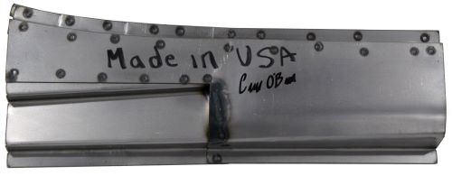 Missing image for WILLYS OVERLAND Jeepster '48-'51 Rocker Panel