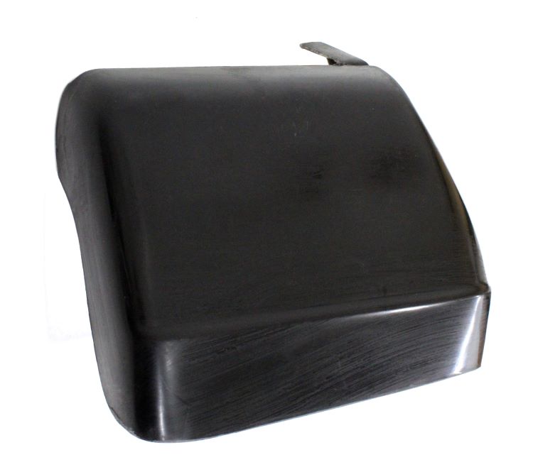 Jeep Fender End Cap