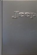 jeep cowl side panel stamped
