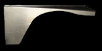Jeep Front Fender Repair