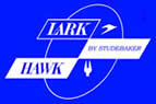 Lark Hawk Logo