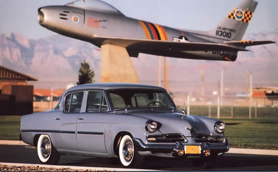 Studebaker