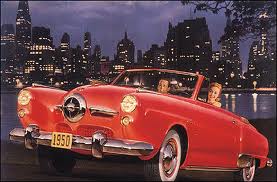 Studebaker lark